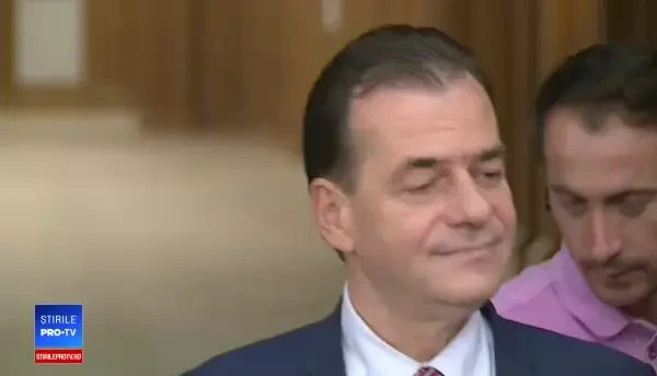 Orban, supărat că Pro România nu-l susține: Îmi este greu să înţeleg această atitudine