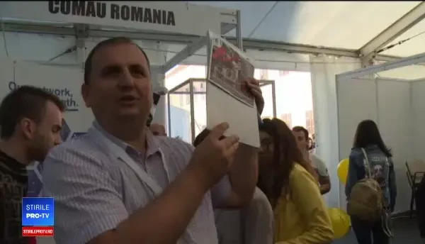 Liceenii români, atraşi de modelul maghiar. "Este mai modern"