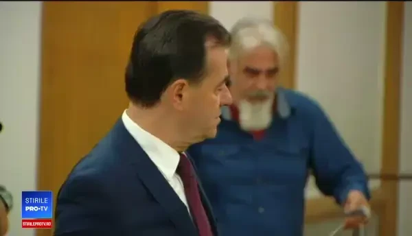 Noul guvern ar putea fi anunţat joi. Pe câte voturi poate conta Orban