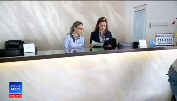 Cât de puţine hoteluri de 5 stele există în România. Bulgarii ne întrec şi la acest capitol