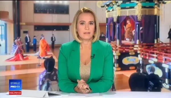 Klaus și Carmen Iohannis, la banchetul imperial din Japonia. Ținutele purtate de cei doi