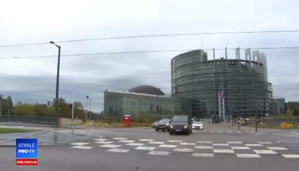 Ceremonia de numire a Codruței Kovesi în funcția de procuror șef-european. VIDEO