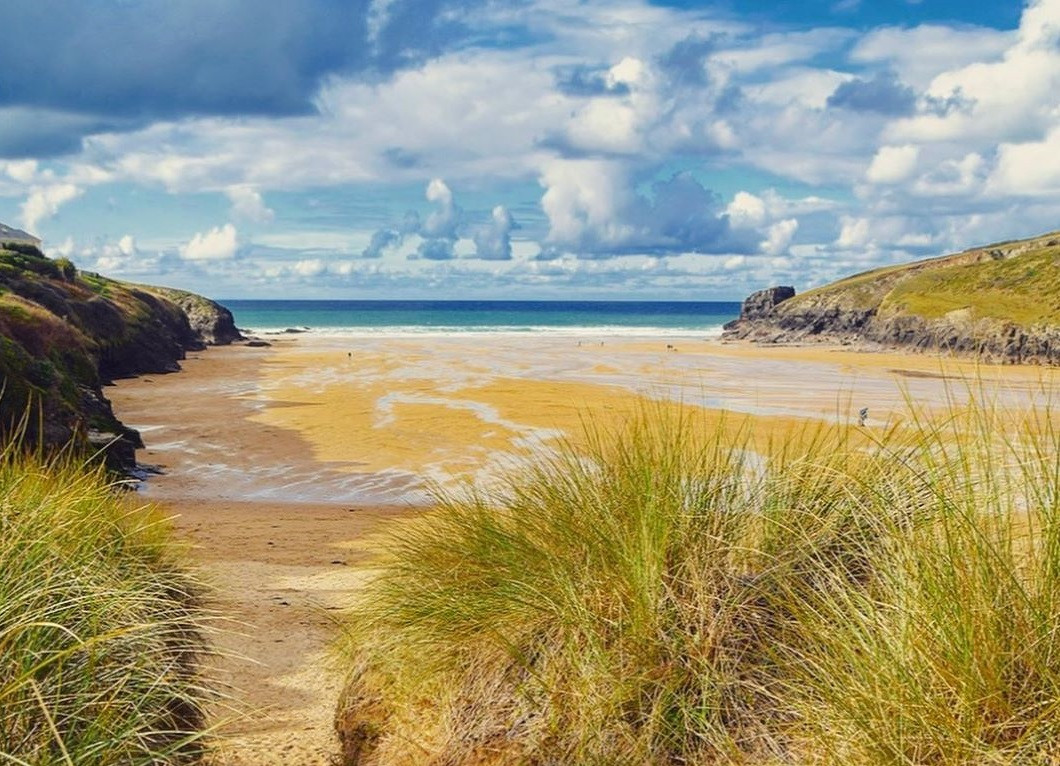 Fenomen neobișnuit în Marea Britanie. Cum ”s-a transformat” marea în care înotau oamenii