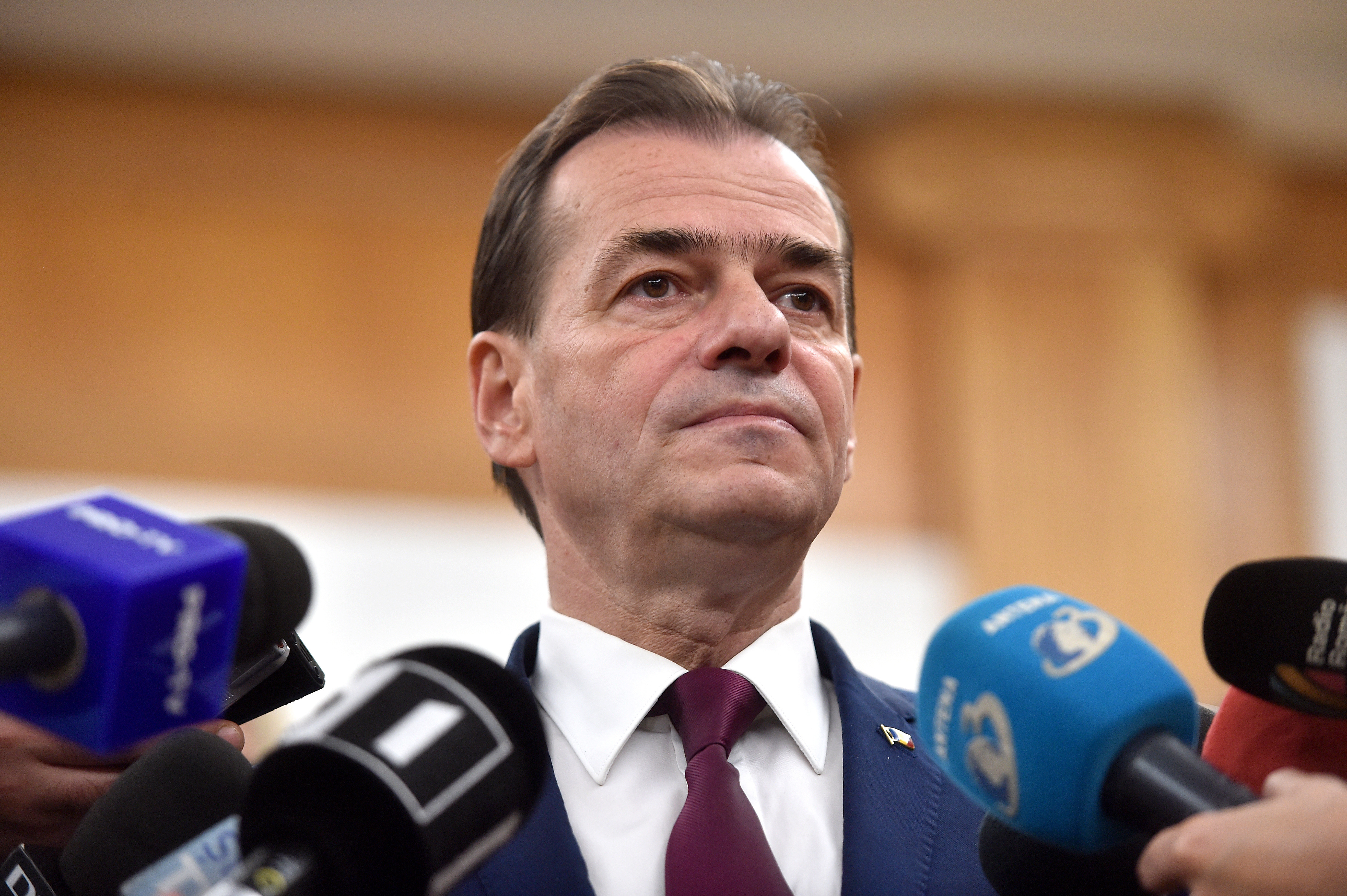 PNL a bătut palma cu Nicușor Dan și îl susține în lupta cu Firea la alegerile locale