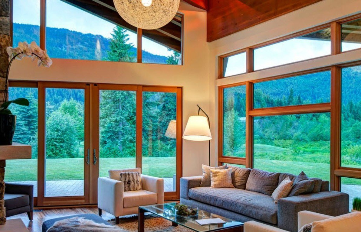 (P) Consideratii pretioase privind ferestrele in proiectarea unei case