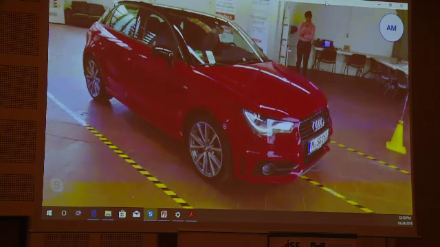 Constatarea după accident va putea fi făcută prin telefon. Pașii de urmat