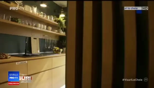 Poveste tulburătoare la „Visuri la Cheie”. Fetița de 9 ani crescută de bunicul ei