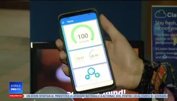 Elevi din Oradea au creat o aplicație care rezolvă birocrația din instituțiile de stat