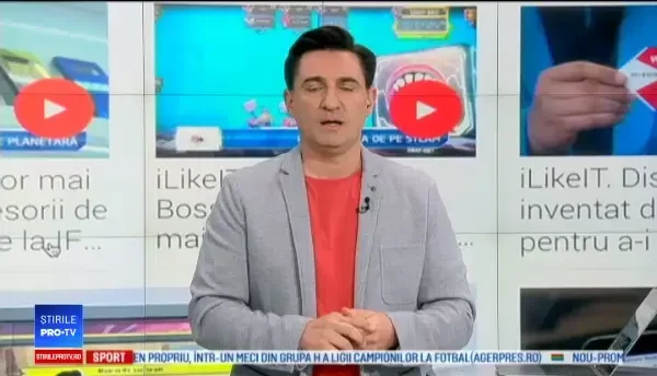 iLikeIT. Tehnologia înfricoșătoare ce poate fi folosită împotriva vedetelor