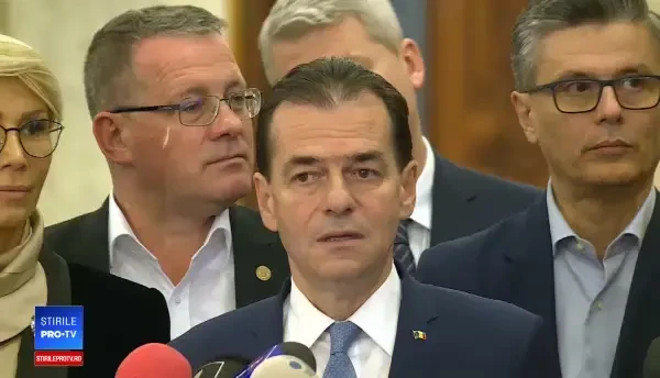 Orban: Guvernul trebuie instalat urgent. Există riscul să nu se mai poată plăti salarii