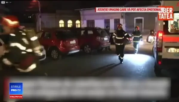 Cine știa de fapt de imaginile ţinute ascunse de la Colectiv. Explicaţiile oficiale ale IGSU