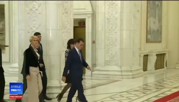 Foşti membri ai Guvernului Cioloş, printre miniştrii propuşi de Orban. Ce şanse au să fie votaţi