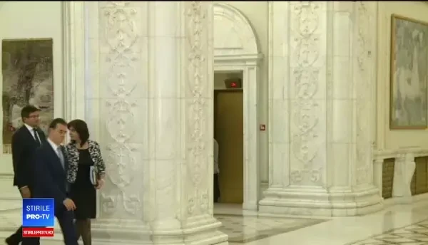 Programul de guvernare al cabinetului Orban. Posibile privatizări ale CFR și bani publici pentru cabinete medicale private