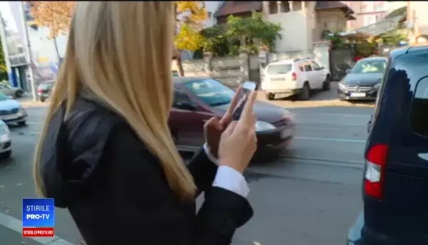 Constatarea după accident va putea fi făcută prin telefon. Cum scapă şoferii de cozi şi dosare
