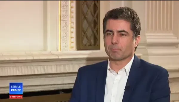 INTERVIU EXCLUSIV. Ce spune preşedintele Microsoft despre dosarul în care apare numele firmei