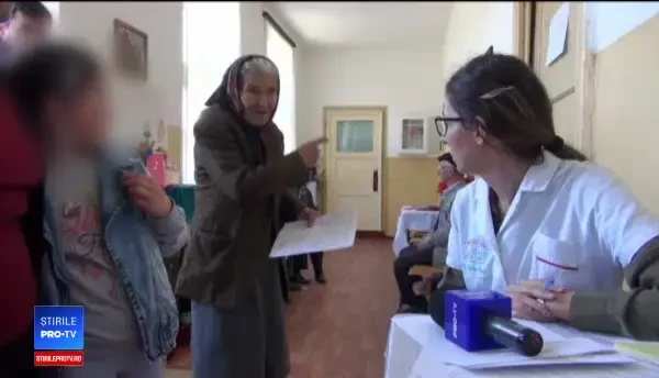 "Mi se spunea doamna cu infecţii". Medicul care le ţine cursuri de igienă colegilor