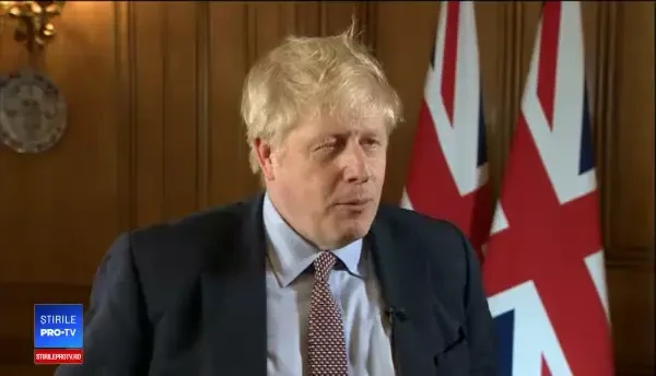 Boris Johnson dorește alegeri anticipate. În ce dată ar urma să aibă loc