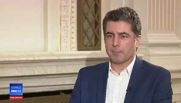 Președintele Microsoft: "România e invidiată de toată lumea". INTERVIUL integral cu Brad Smith