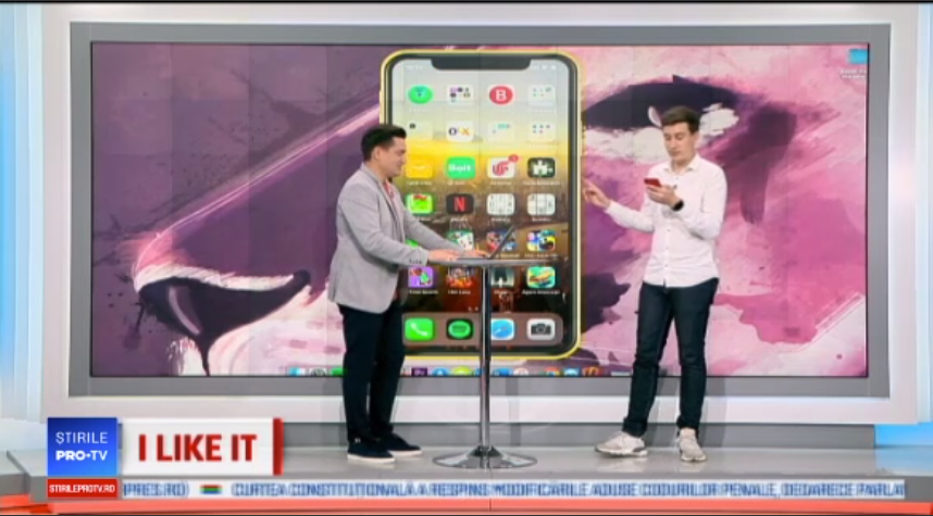 iLikeIT. Cele mai bune recomandări de jocuri pe telefon pentru weekend