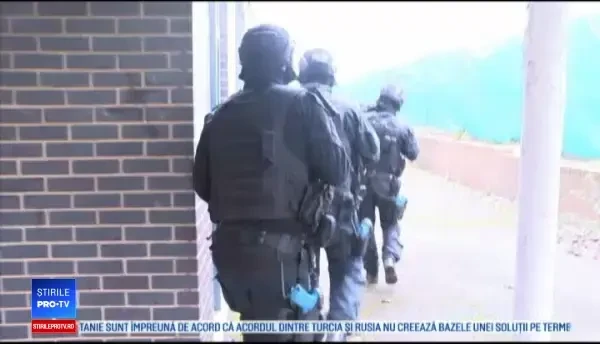 Facebook lansează un parteneriat cu poliția britanică pentru combaterea terorismului