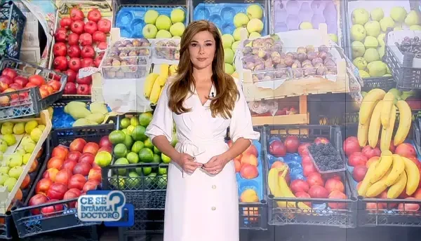 Livadă de kiwi şi banane, în Bucureşti. Ce fructe exotice vom creşte în viitor în România