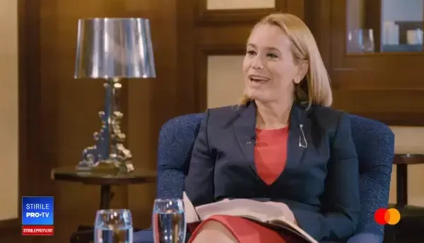 MasterCard. „E vorba de o atenție minimă”