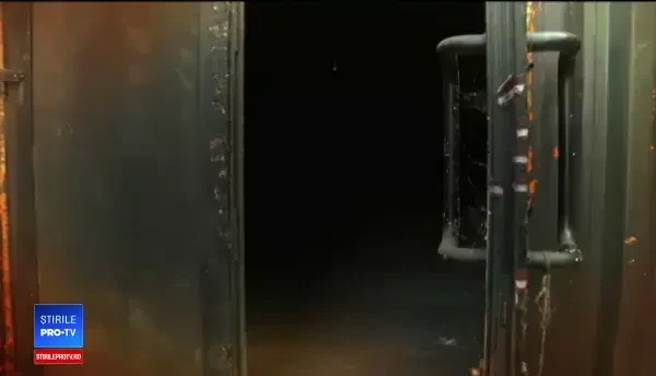 Patru ani dureroși de la tragedia din Colectiv. „M-am gândit că o să mor și nu mai ies de acolo”