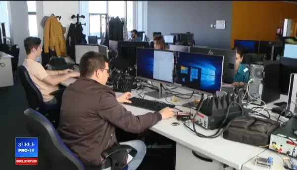 Pierderi de miliarde de euro din cauza lipsei IT-iștilor. Pe cine se bazează angajatorii