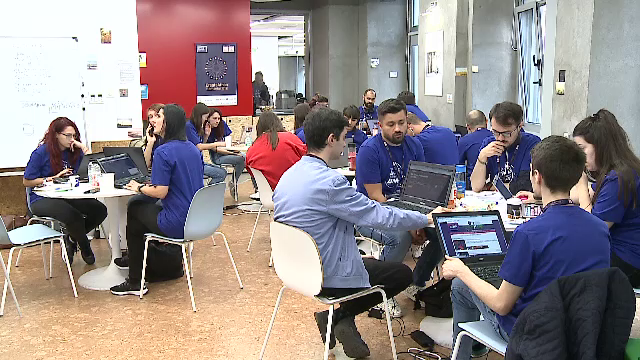 Primul maraton de creativitate din România. Servicii de 150.000€, în 24 de ore