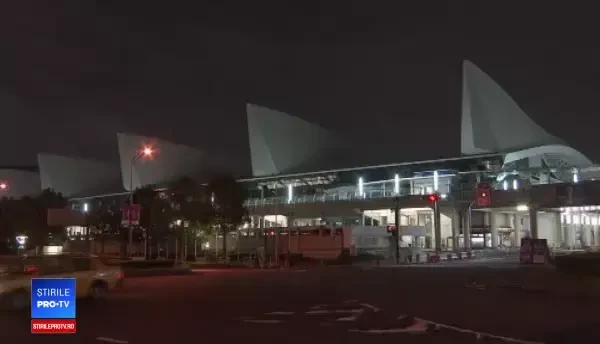 Diamant de 2 milioane de dolari, furat în câteva minute dintr-o vitrină