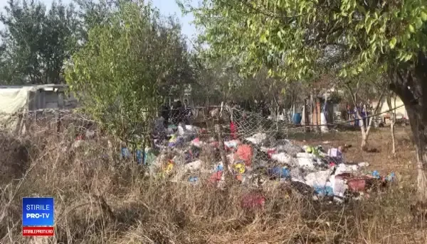 Bărbat din Călăraşi, bănuit că a răpit 2 minori ca să-i ţină sclavi şi să-i abuzeze sexual