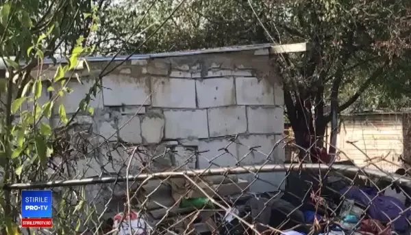 Bărbat din Călăraşi, bănuit că a răpit 2 minori ca să-i ţină sclavi şi să-i abuzeze sexual