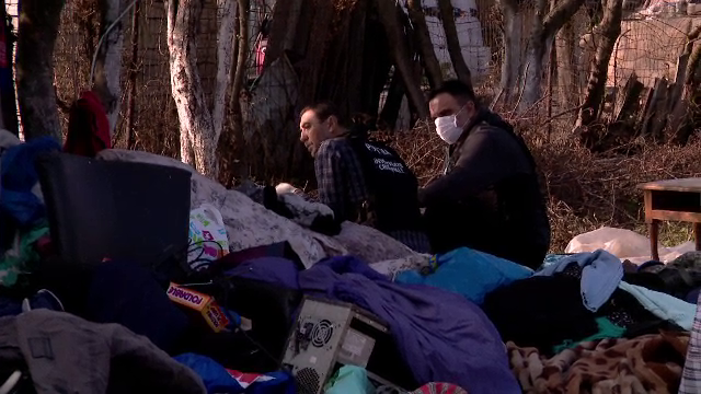 "Casa ororilor" din Călăraşi. Copii sărmani, luaţi ca sclavi, abuzaţi şi filmaţi