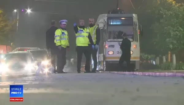 Sfârșit cutremurător pentru un băiat de 17 ani. „Cred că a avut căștile în urechi”