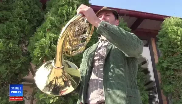 Cel mai mare târg de vânătoare din România. Carne și cuțite de 500€