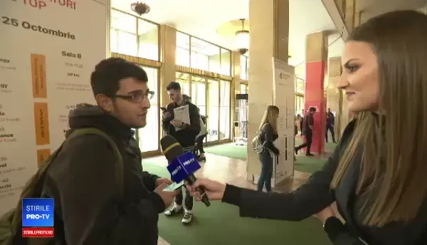 Care sunt cele mai căutate joburi. Angajatorii recrutează chiar de pe băncile școlii