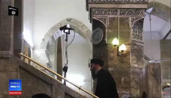 Liderul ISIS, Abu Bakr al-Baghdadi, a murit. De ce s-ar fi aruncat singur în aer