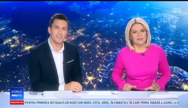 Vremea 27 octombrie 2019