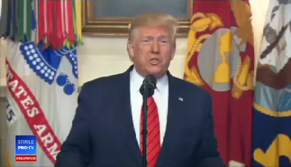 Liderul ISIS s-a aruncat în aer împreună cu trei copii. Cum i-a fost verificat ADN-ul