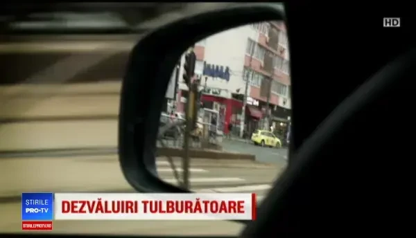 Mărturii tulburătoare în cazul fetei abuzate de șoferul microbuzului școlar: "Mi-a fost ruşine"