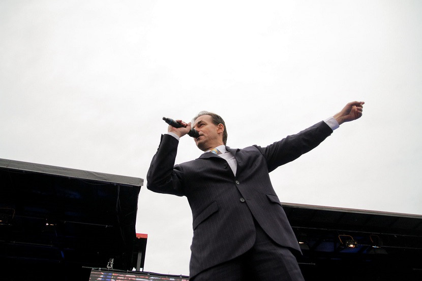 PNL vrea să anunţe candidaţii la primării până pe 1 martie. Planul pentru Capitală