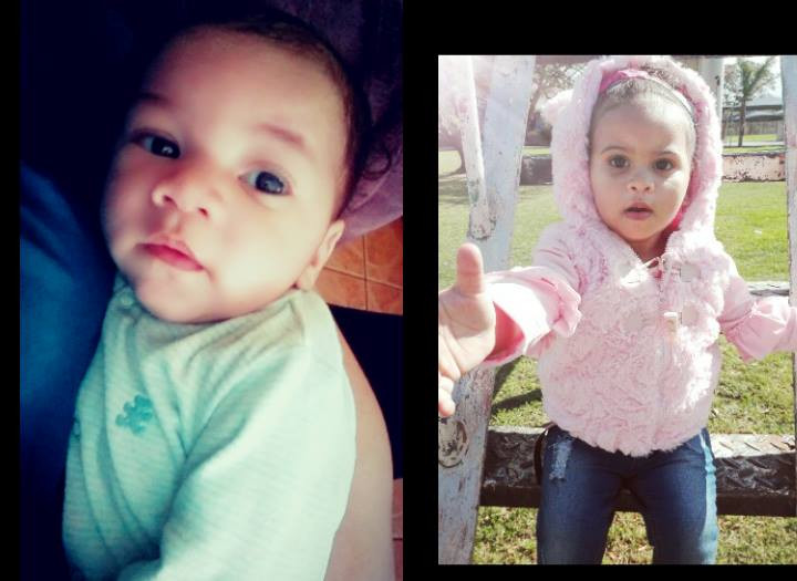 Fotografia în care apar 2 prietene a scos la iveală secrete ținute ascunse din 1997