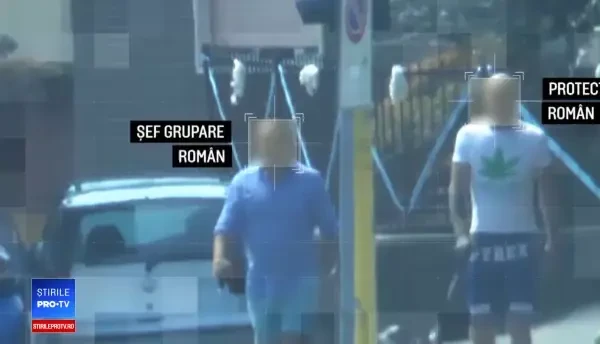 ”Oameni de vânzare”. Campanie Știrile PRO TV despre traficul de carne vie și exploatarea sexuală