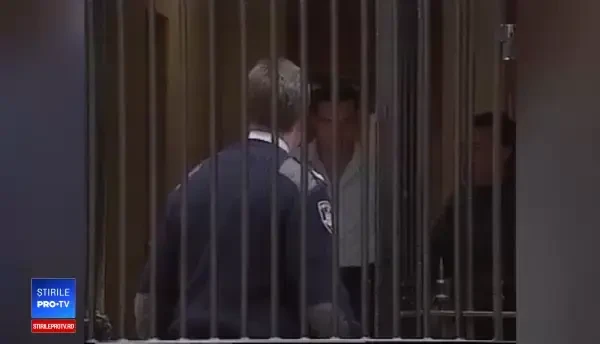 Un criminal în serie care viola și ucidea femei a fost găsit mort în închisoare