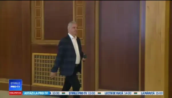 Calendarul învestirii noului Guvern, decis luni. Câte voturi îi mai trebuie lui Orban