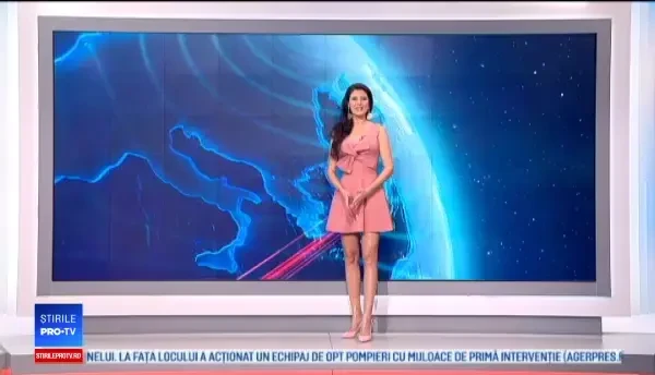 Vreme schimbătoare. Meteorologii anunță ploi și temperaturi mai scăzute