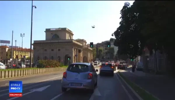 Mii de minore românce, marfă pe piața de prostituție din Europa. Trafic și proxenetism sub ochii Poliției