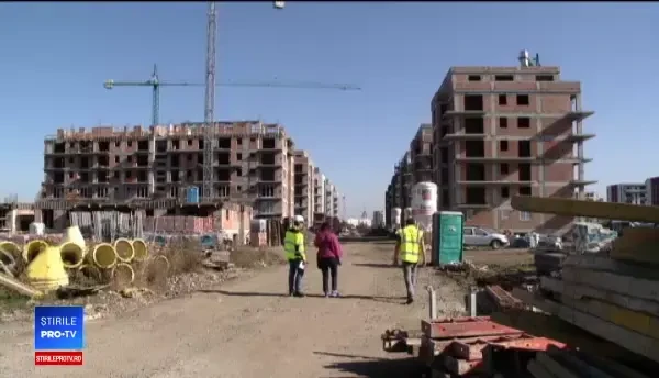 Peste 30.000 de muncitori din afara Europei vin să lucreze în România. Cum s-a ajuns aici