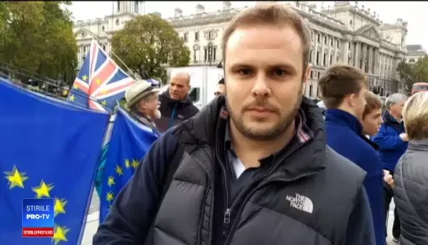 BREXIT. Liderii europeni au stabilit un nou termen limită pentru ieșirea din UE