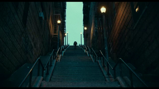 Scările din filmul Joker, noua atracție turistică din New York